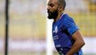 بالفيديو.. خليفة مبارك ينتقد تعادل فريقه مع الوصل الإماراتي