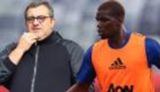 رايولا كلمة السر.. مانشستر يونايتد يتحرك لتجديد عقد بوجبا