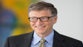 بيل جيتس يكشف "استراتيجيته البسيطة" لصنع الثروة