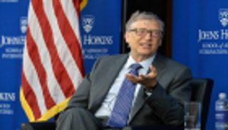 بيل جيتس يدعم أمازون وفيسبوك وجوجل في مواجهة الحكومة الأمريكية