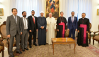 اللجنة العليا للأخوة الإنسانية تعقد اجتماعها الثاني في نيويورك