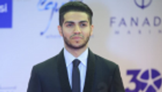 الكندي المصري مينا مسعود "عاطل" بعد "علاء الدين"