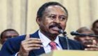 حمدوك يأمر بتشكيل لجنة للتحقيق في فض اعتصام الخرطوم