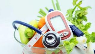 مضاعفات مرض السكري وكيفية تجنبها