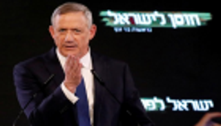 قضاء هولندا ينظر دعوى ضد مرشح لتشكيل حكومة إسرائيل