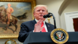 أوكرانيا تنفي تعرض رئيسها لضغوط من ترامب