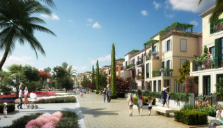 أحد مشروعات مجموعة مراس.. من الموقع الرسمي للشركة