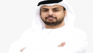 محمد سعيد القبيسي