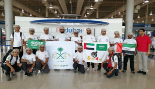 السعودية والإمارات.. أخوة استثنائية