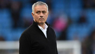 جوزيه مورينيو 