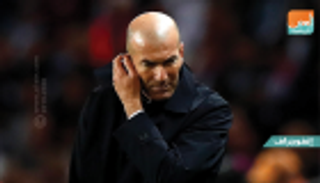 إنفوجراف.. إشبيلية يهدد زيدان بأسوأ نسبة انتصارات مقارنة بسابقيه‎