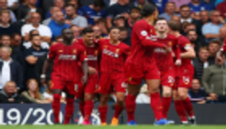 يعزز صدارته.. ليفربول يهزم تشيلسي بثنائية في الدوري الإنجليزي