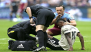 سيغيب لفترة طويلة عن يونايتد.. سولسكاير يؤكد إصابة راشفورد