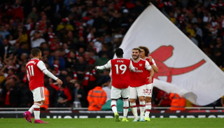 فريق أرسنال 