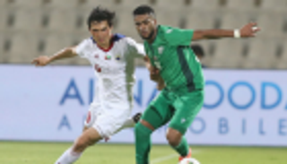 فيديوجراف.. حصاد الجولة الأولى من دوري الخليج العربي الإماراتي