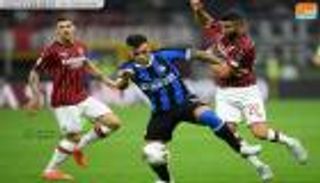 واصل الصدارة.. إنتر ميلان يحسم ديربي الغضب بفضل بروزوفيتش ولوكاكو 