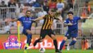 حصاد الجولة الرابعة من الدوري السعودي