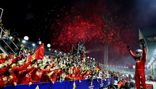 سيباستيان فيتل