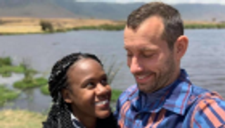 طلب زواج تحت الماء ينتهي بمأساة