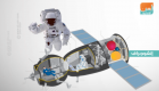 إنفوجراف.. مواصفات "سويوز" حاملة أول رائد فضاء إماراتي 