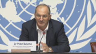 العالم ينفق 7.5 تريليون دولار سنويا على الرعاية الصحية 