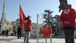 49 مصابا في زلزال ألبانيا.. وانقطاع الكهرباء عن العاصمة