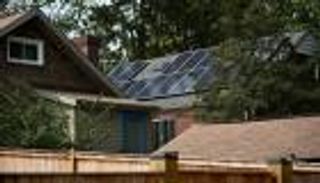 أمريكيون يشنون ثورة مناخية بجهود ذاتية