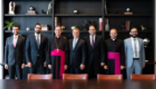 ترجمة "وثيقة الأخوة الإنسانية" لكل لغات العالم