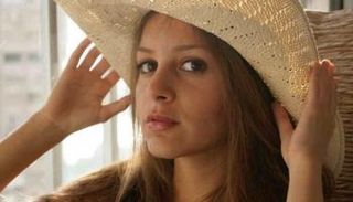 الممثلة المصرية جميلة عوض - أرشيفية