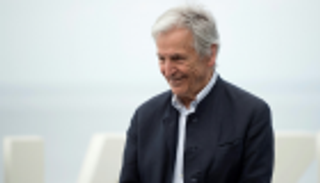 تكريم المخرج كوستا جافراس في مهرجان سان سيباستيان بإسبانيا