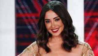 الإعلامية المصرية ناردين فرج تؤكد وجود تفاعل بين المدربين الـ4-أرشيفية