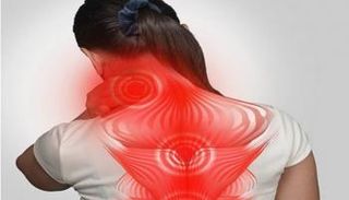 يظهر الالتهاب العضلي الليفي أحيانا كنتيجة لأزمة عاطفية - أرشيفية