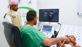 الحملة الطبية الخيرية "القلوب الصغيرة" تجري 45 جراحة للأطفال بتنزانيا