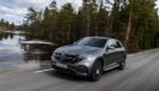 مرسيدس تكشف عن خطتها في صناعة بطاريات المركبات الكهربائية