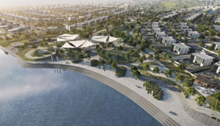 فرص عقارية على طاولة 