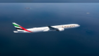 طيران الإمارات توضح سبب تحويل رحلتيها المتوجهتين لدبي