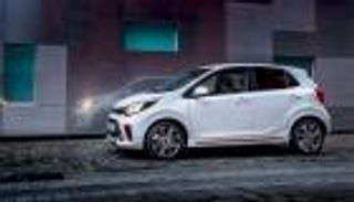 مواصفات وأسعار "بيكانتو" بعد تحويلها إلى "كهربائية"