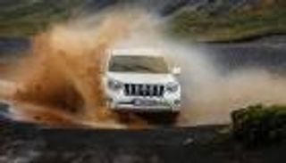 تويوتا تبيع 10 ملايين نسخة من "لاند كروزر"