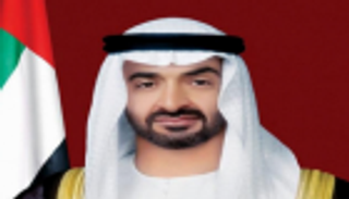 ولي عهد أبوظبي: ننطلق والسعودية من حتمية الوقوف معا لحماية أمن المنطقة