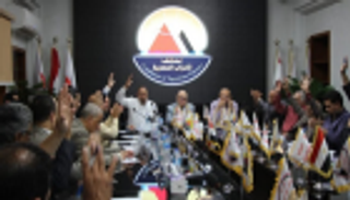 43 حزبا ترد على ادعاءات ضد الدولة المصرية: تخدم أجندة الإخوان