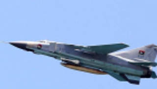 مقتل 30 من مليشيات طرابلس بقصف جوي للجيش الليبي 