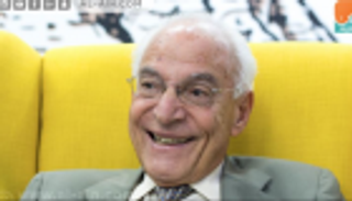 فاروق الباز.. رحلة عالم من دلتا مصر إلى كويكب بالسماء