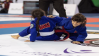 38 دولة تؤكد مشاركتها في بطولة التسامح للجوجيتسو بالعين