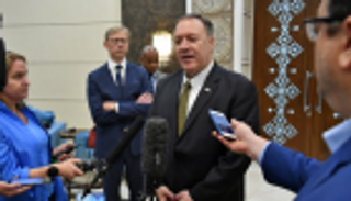 واشنطن: قواتنا بالخليج هدفها "ردع" إيران 