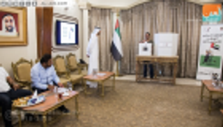 إغلاق مراكز التصويت في ألمانيا والنمسا بانتخابات "الاتحادي" الإماراتي