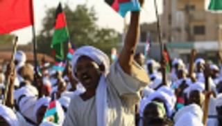 عواصف التغيير تقتلع جذور الإخوان في السودان