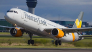 بريطانيا.."توماس كوك" تحاول الإفلات من إعصار الإفلاس