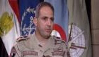 الجيش المصري يحذر من صفحات زائفة تروج أكاذيب باسمه