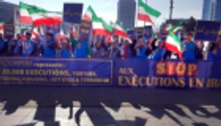 مظاهرات مرتقبة تنتظر روحاني بنيويورك واحتجاجات داخل إيران