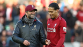 فان ديك يترقب وكلوب يتواضع قبل الكشف عن الأفضل في العالم